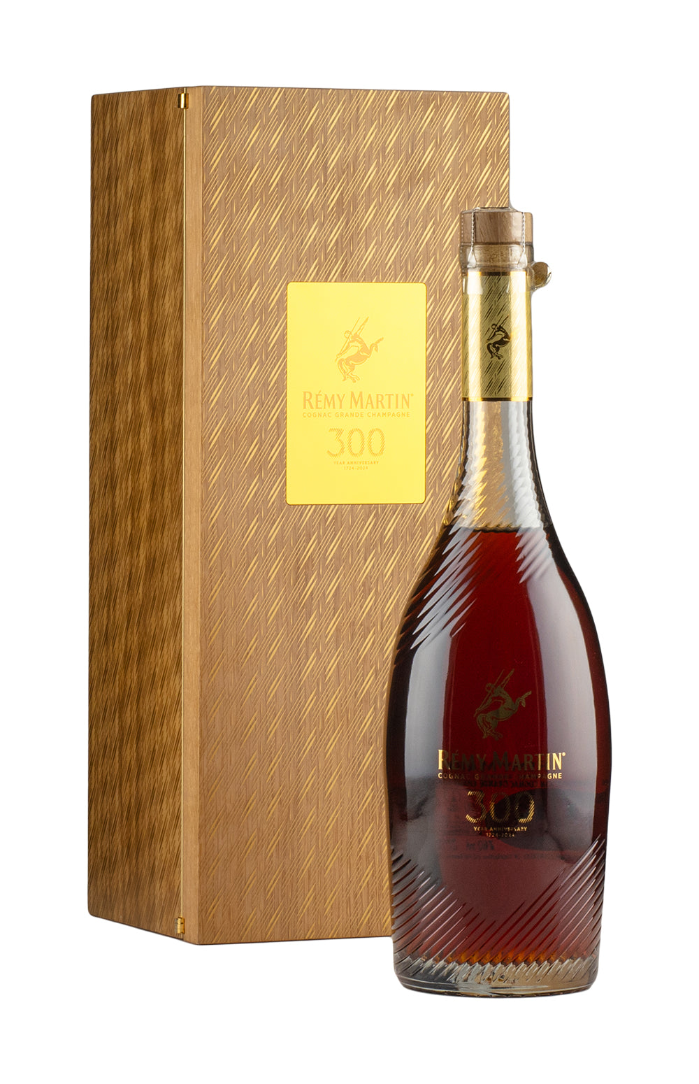 Remy Martin 300th Anniversary Coupe