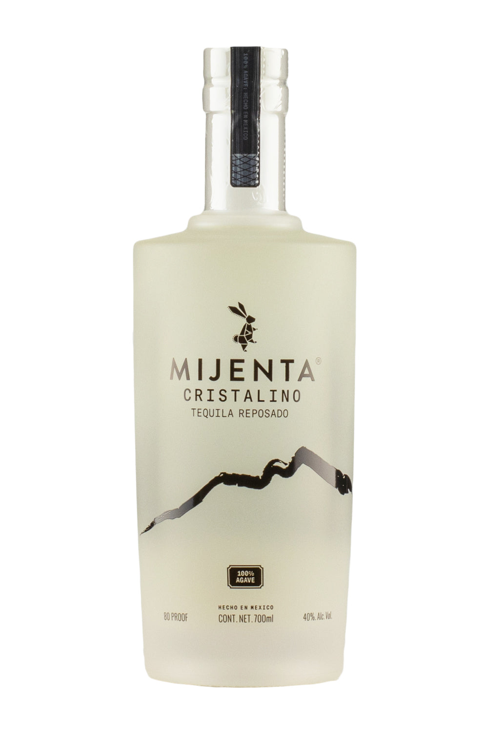 Mijenta Cristalino