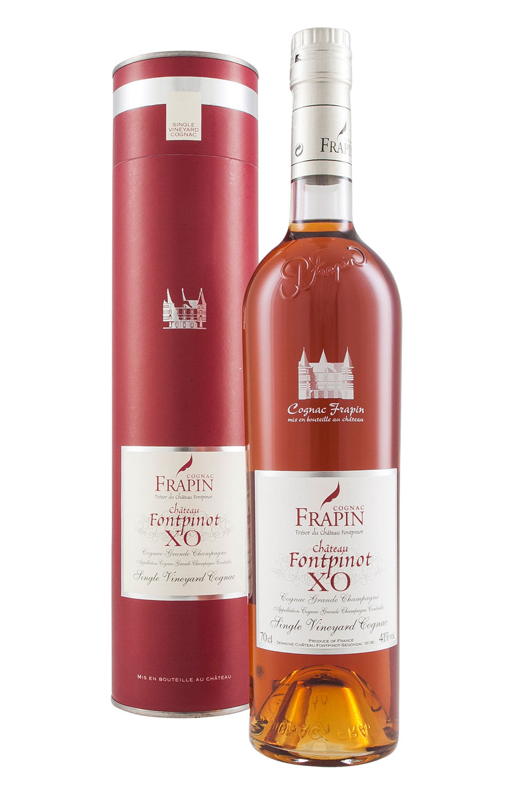 Frapin Chateau Fontpinot XO