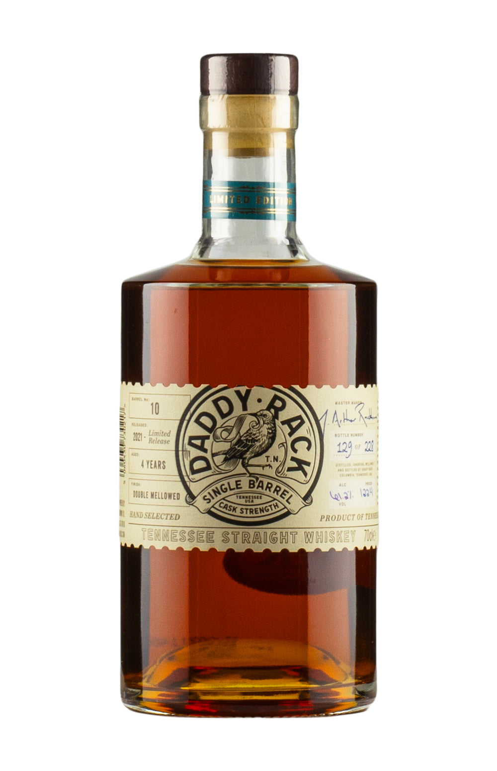 Daddy Rack Single Barrel