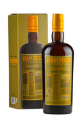 Hampden 8 Year Old