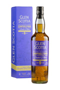 Glen Scotia 9 Year Old Fino Sherry Finish