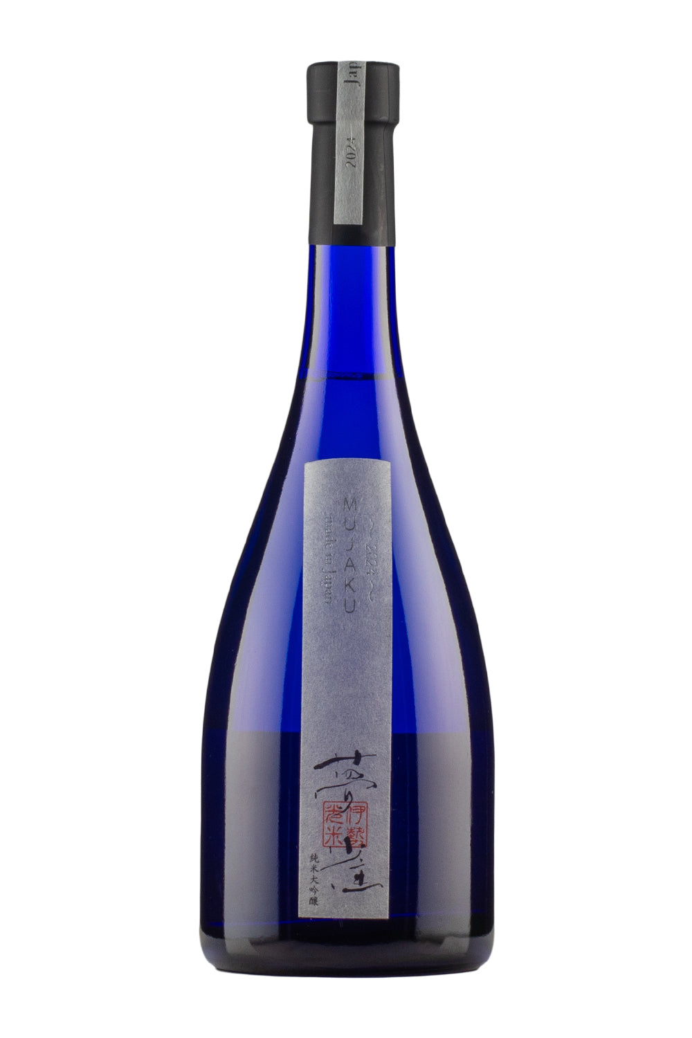 Mujaku Junmai Daiginjo 2024