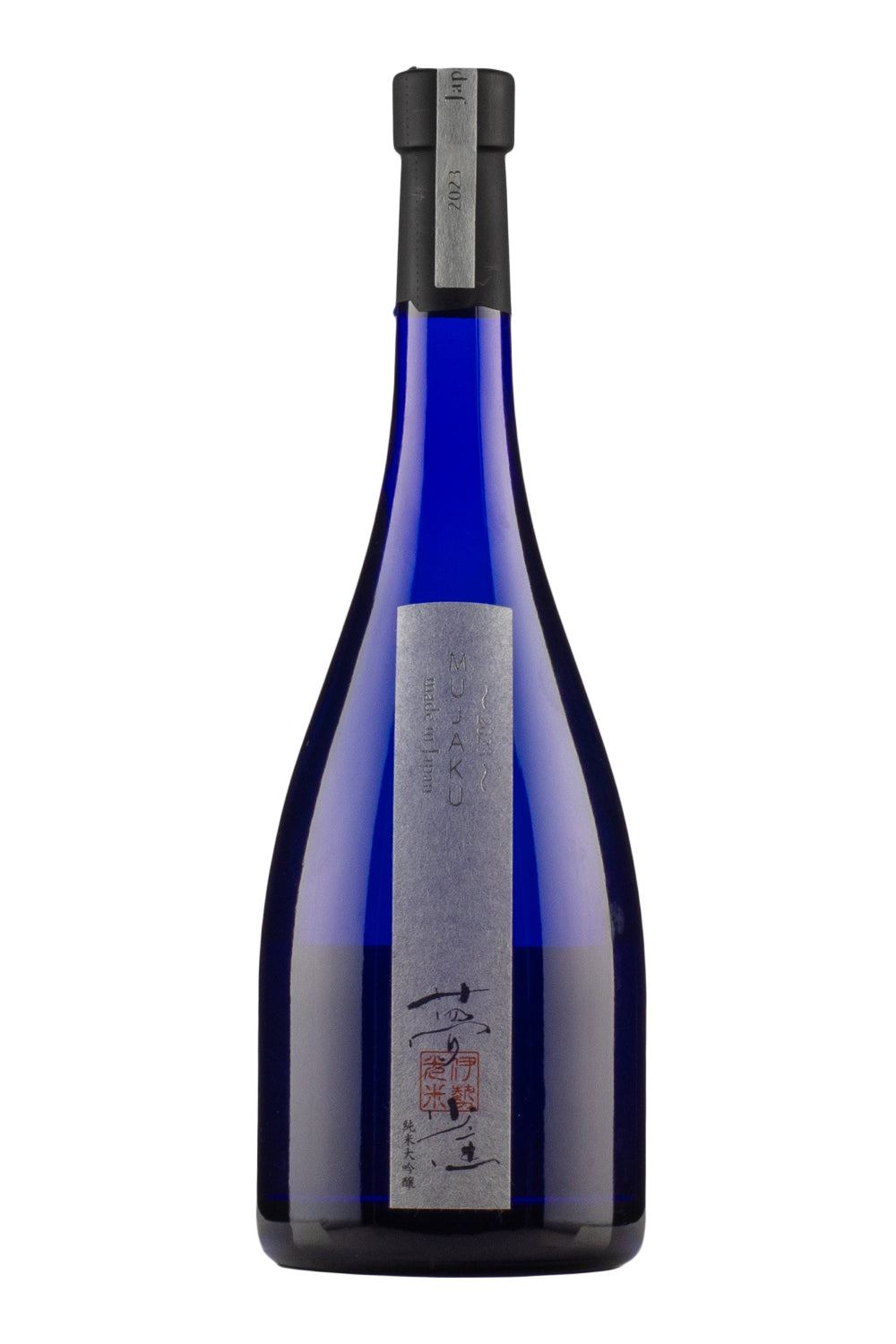 Mujaku Junmai Daiginjo 2023