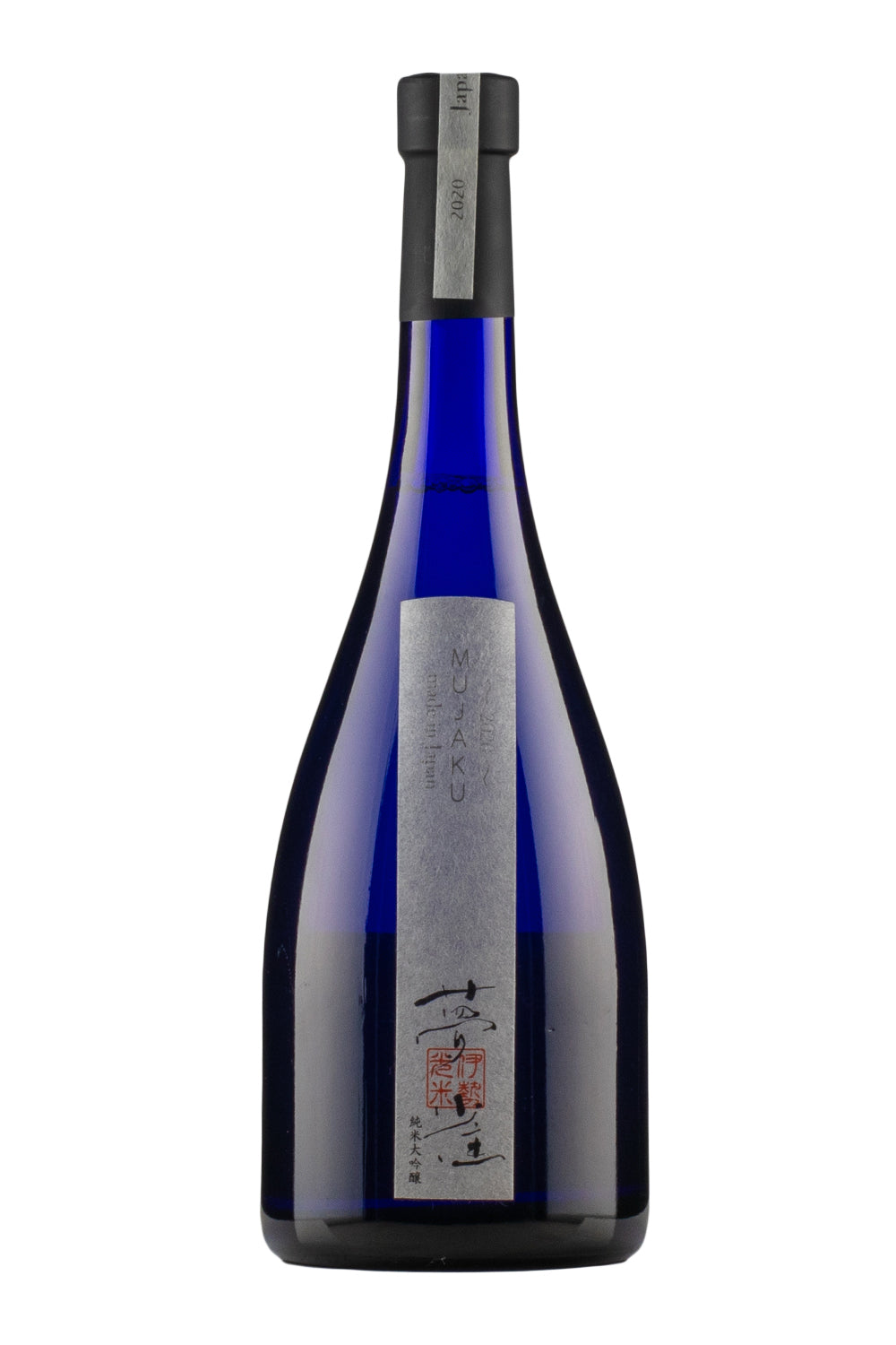 Mujaku Junmai Daiginjo 2020