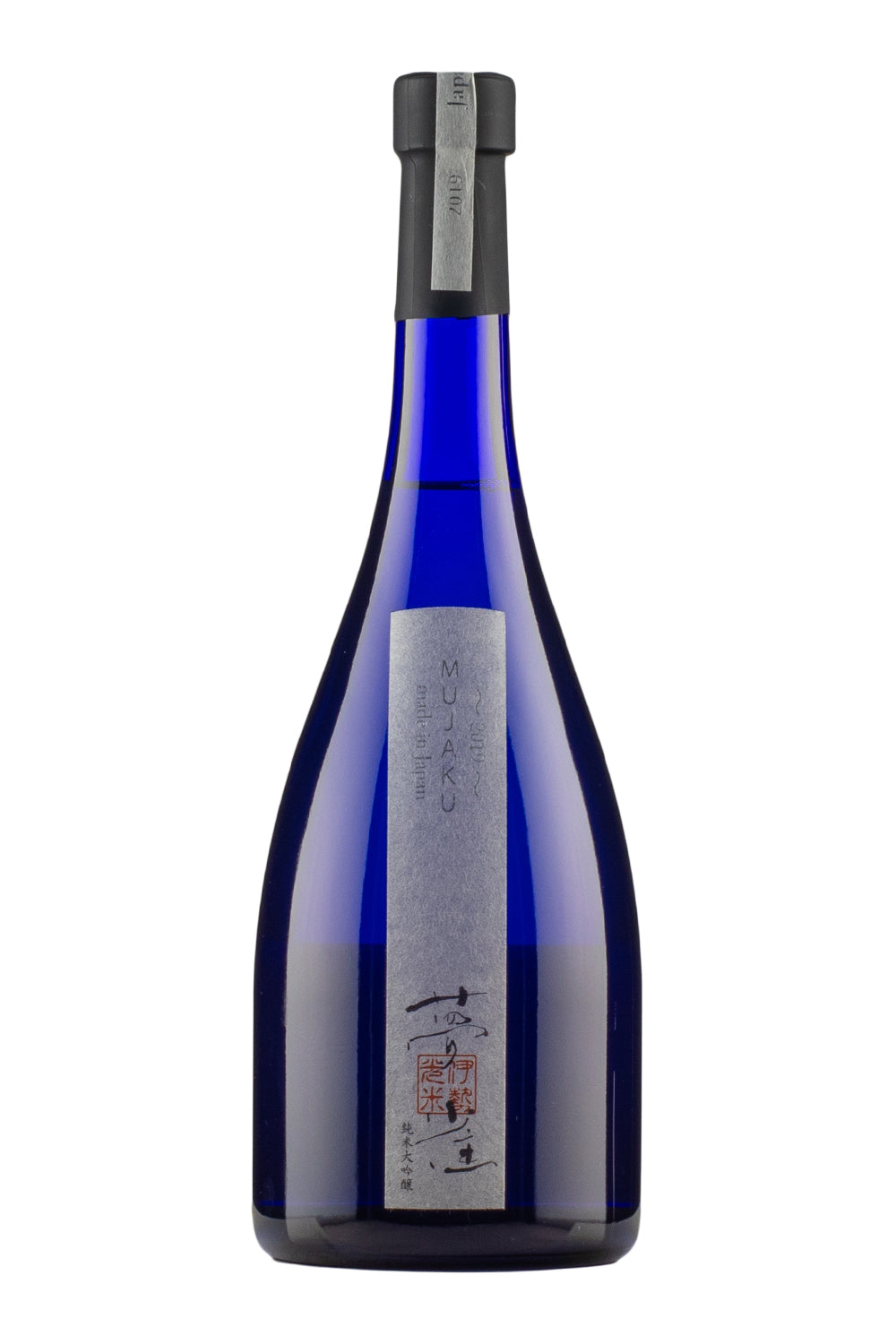 Mujaku Junmai Daiginjo 2019
