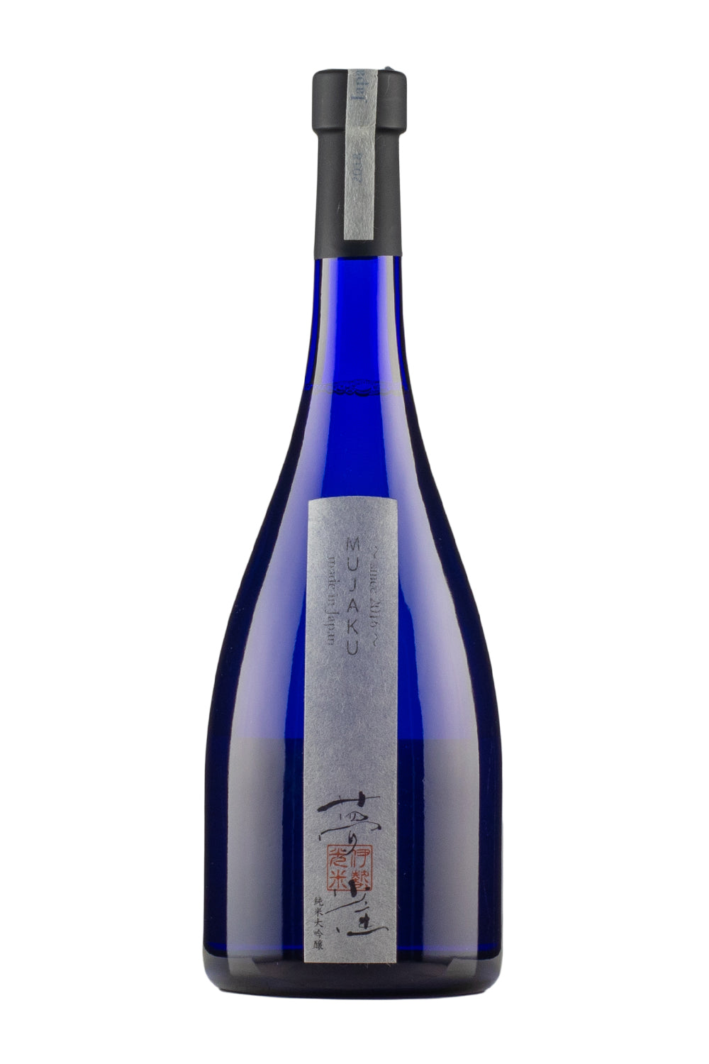 Mujaku Junmai Daiginjo 2018