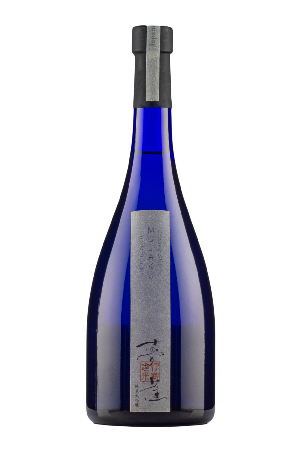 Mujaku Junmai Daiginjo 2016