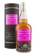 Bristol Classic Rum Enmore Guyana 1988