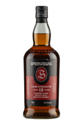 Springbank 12 Year Old Cask Strength 57.2% (2024 Release)