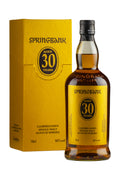 Springbank 30 Year Old (2024 Release)