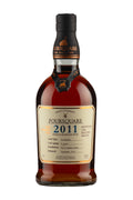 Foursquare Cask Strength 2011