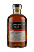 Elements of Islay Fireside