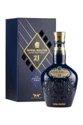 Royal Salute 21 Year Old The Signature Blend