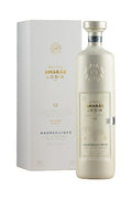 Mezcal Amaras Logia Madrecuishe