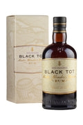 Black Tot Master Blender`s Reserve 2024 Edition