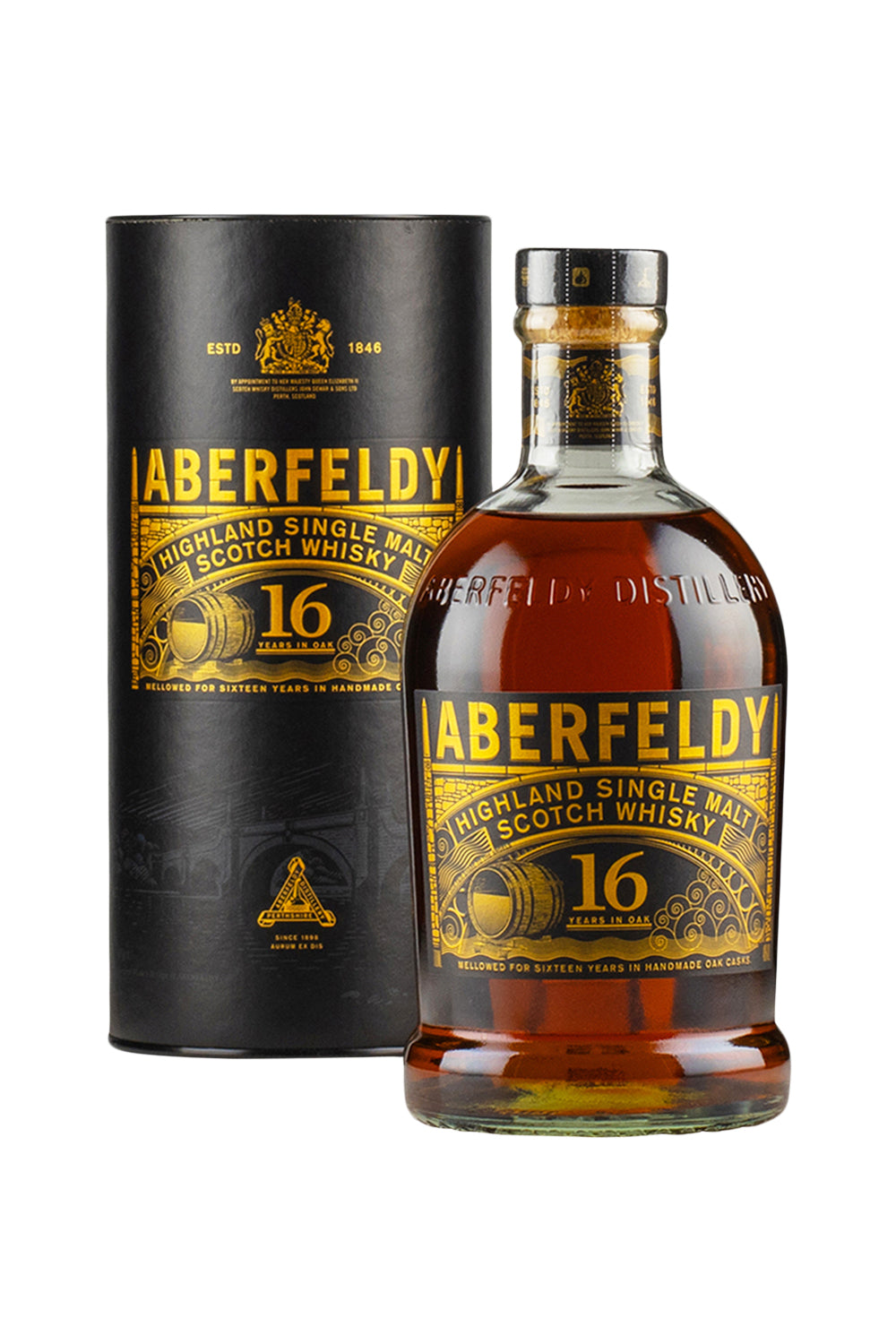 Aberfeldy 16 Year Old