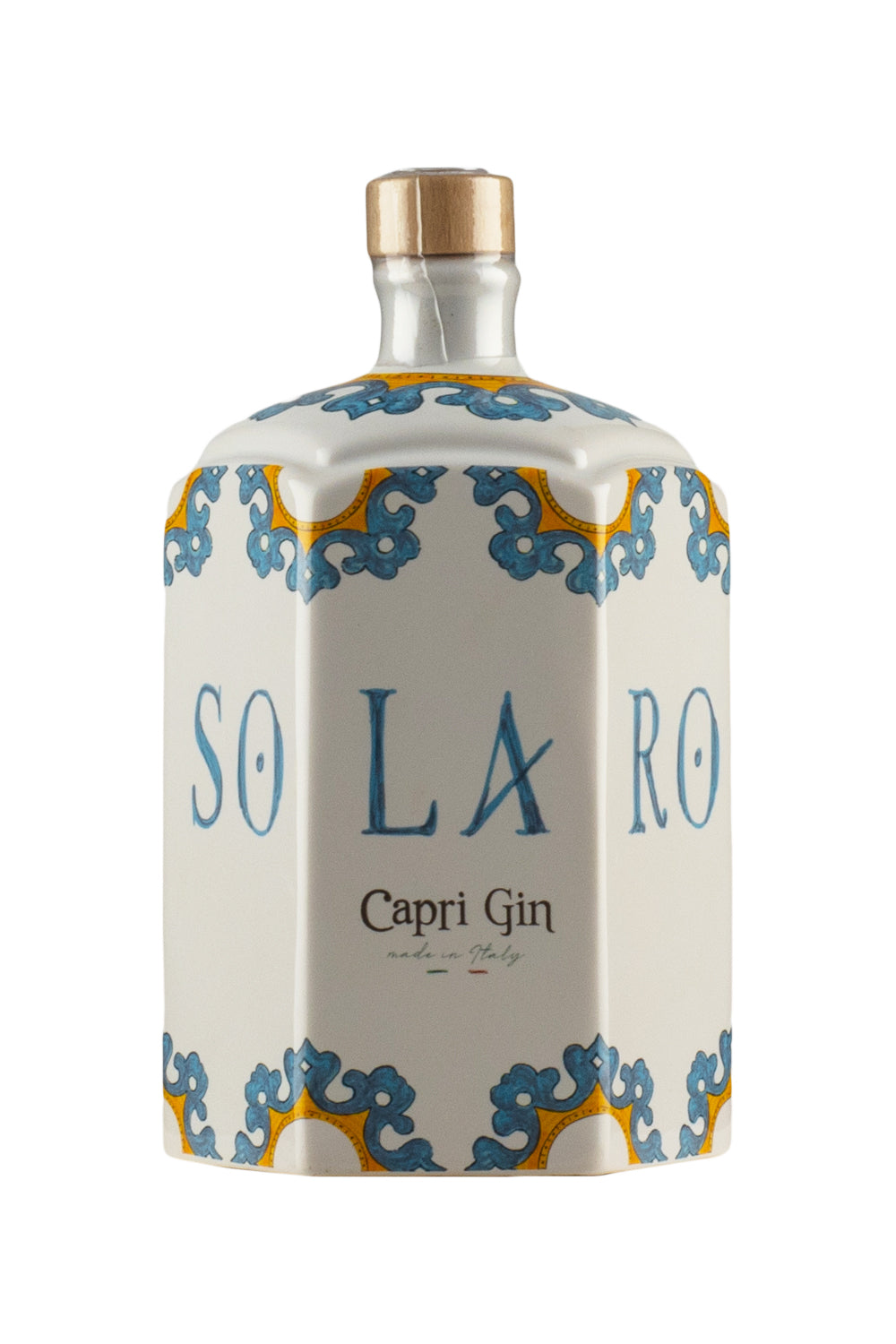 Solaro Gin