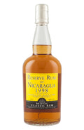 Bristol Classic Reserve Rum of Nicaragua 1998
