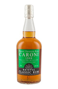 Bristol Classic Rum Caroni Trinidad 1998