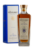 Glenturret 7 Year Old Peat Smoked (2024 Release)