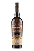 Kinahan`s 10 Year Old Single Malt