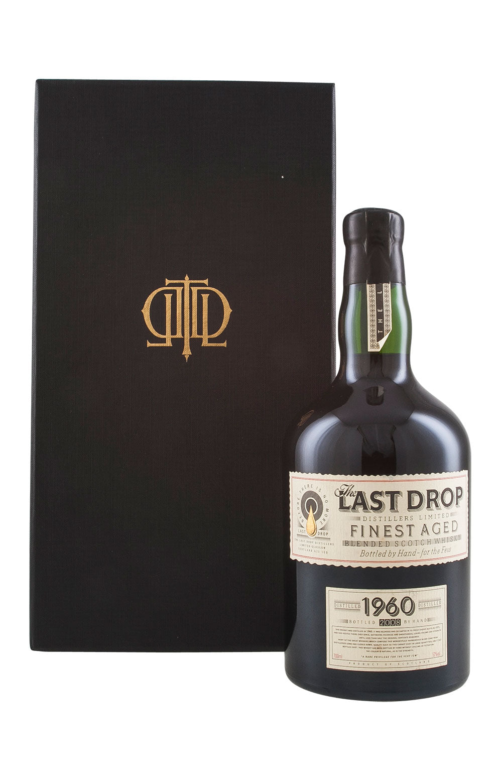 The Last Drop 1960