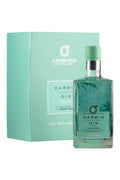 Cambridge Distillery Americas Herbarium Gin