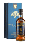 Loch Lomond 25 Year Old