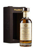 Johnson Distillers Family Reserve 2022 Release