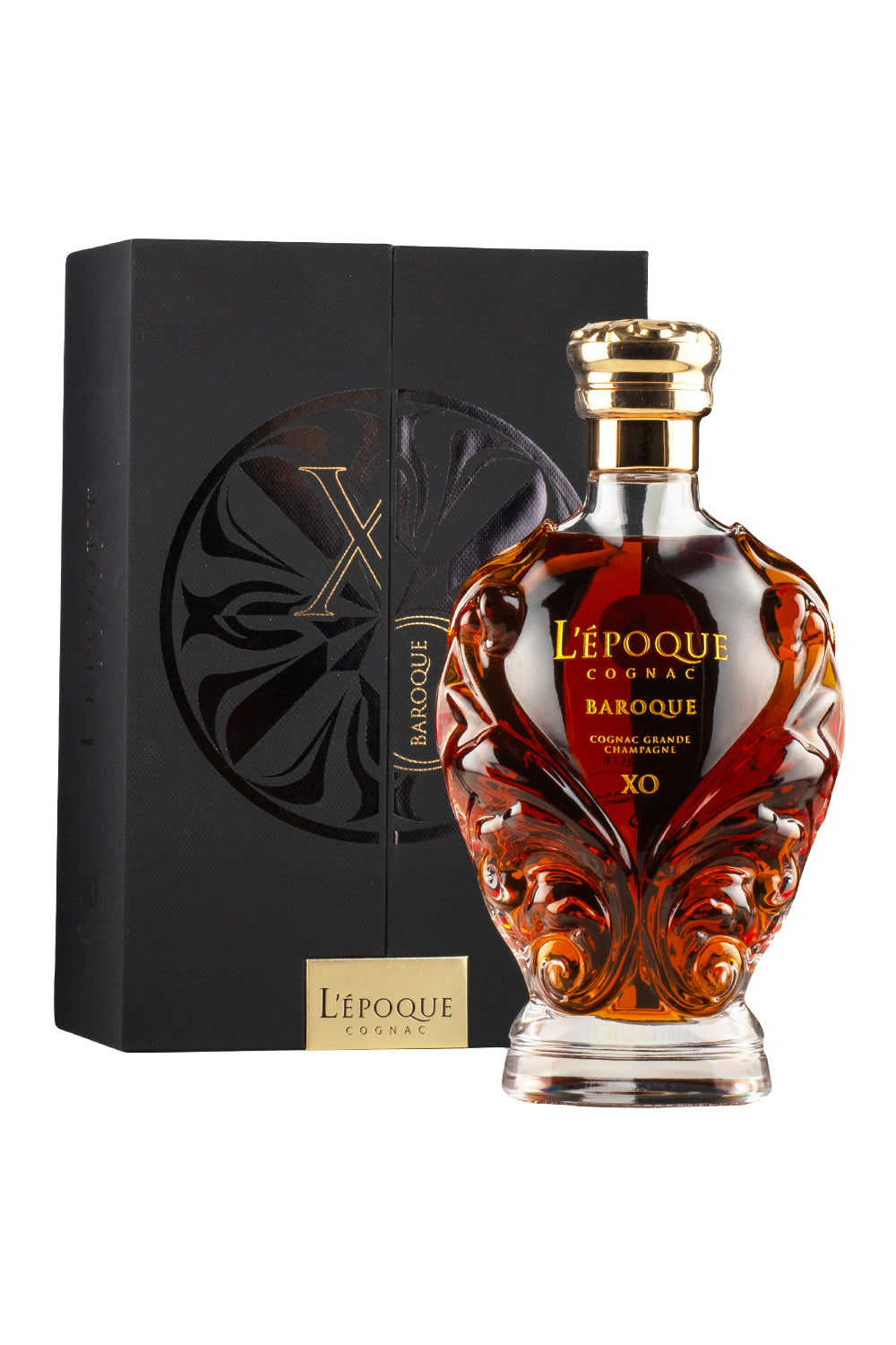 L`Epoque Baroque XO