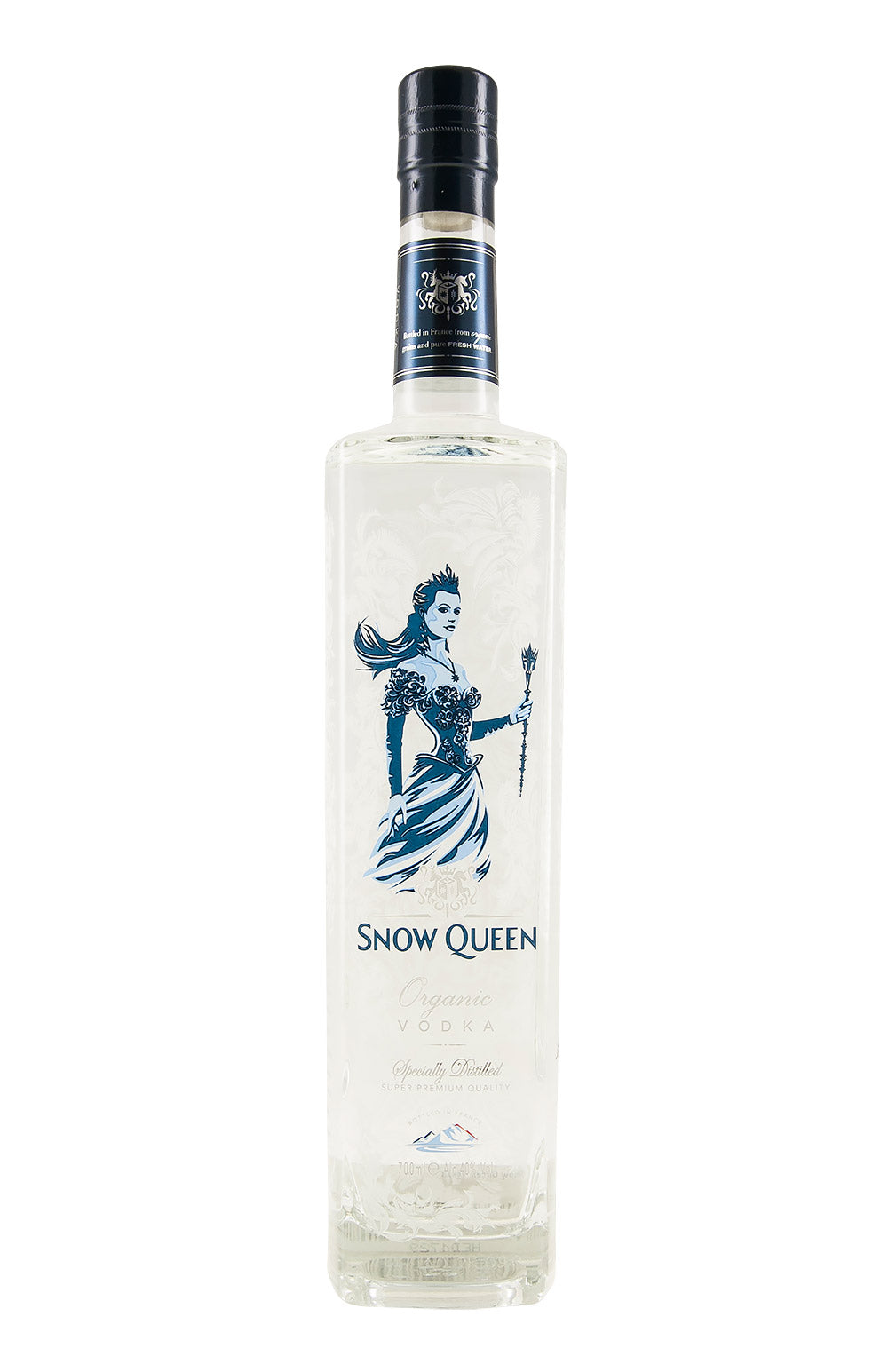 Snow Queen Vodka