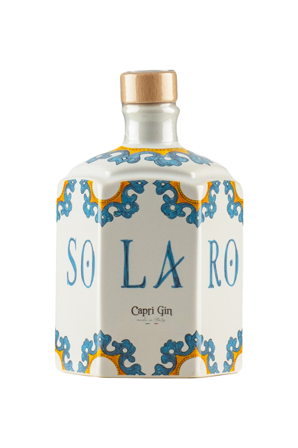 Solaro Gin 35cl