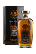 Bunnahabhain 44 Year Old 35th Anniversary Signatory 1978