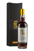 Kavalan Single Cask Vinho Barrique (Exclusive to the UK) 2015