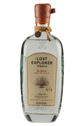 Lost Explorer Tequila Blanco