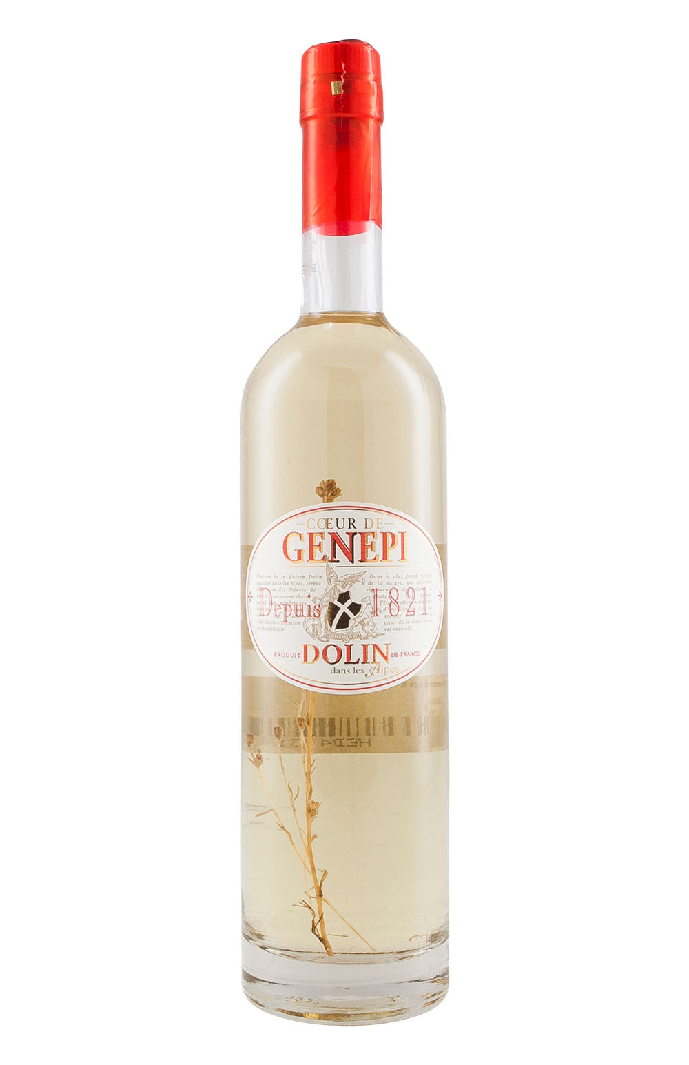 Genepi Dolin