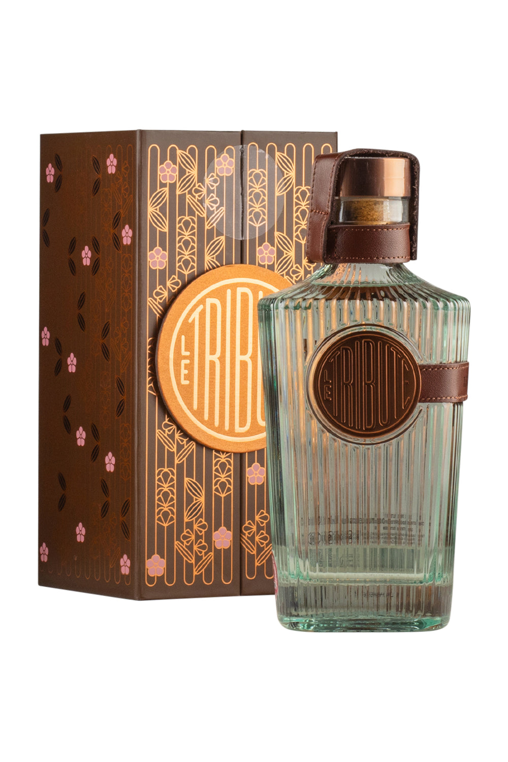 Le Tribute Countryside Batch Gin