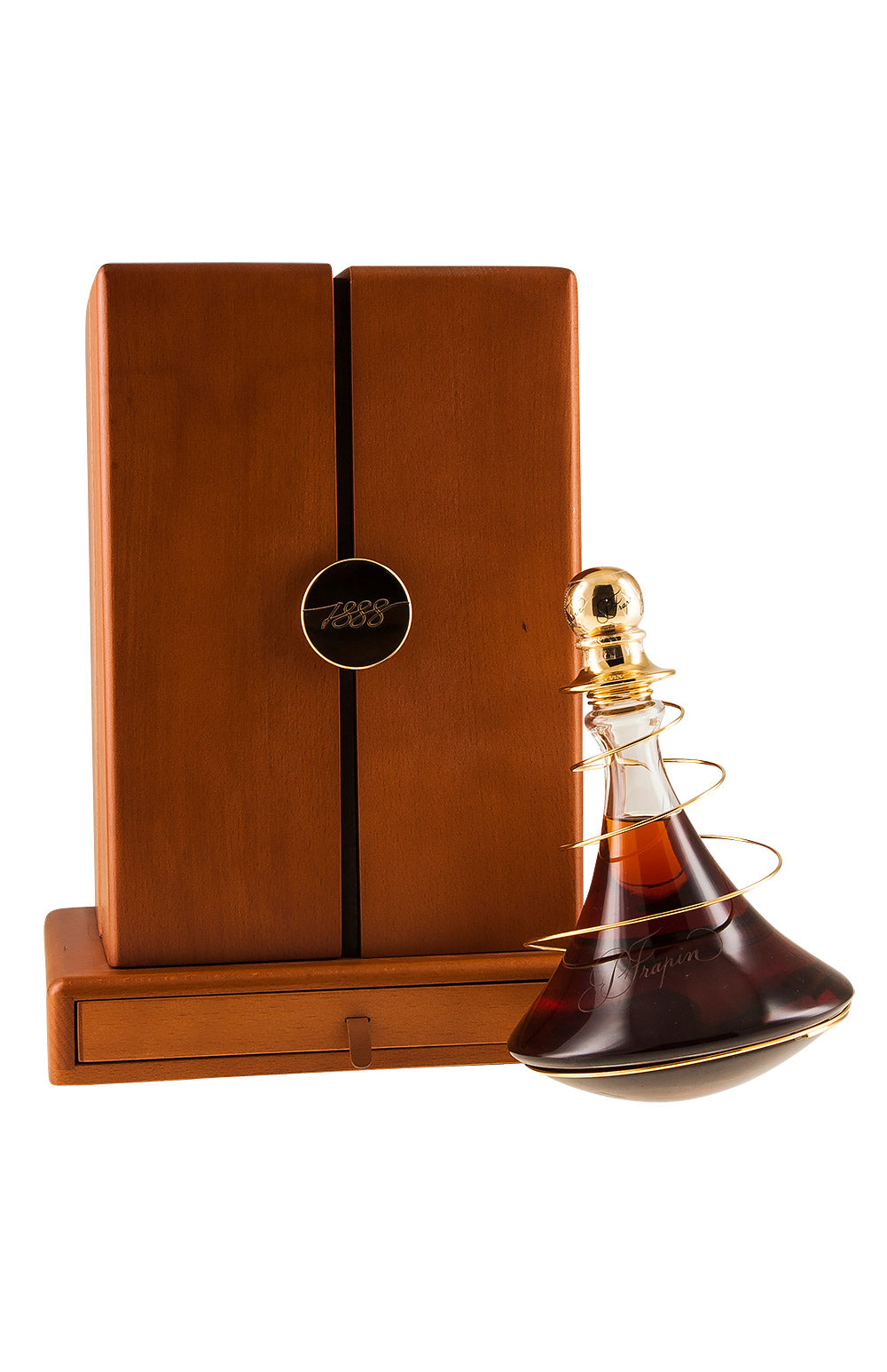 Frapin Cuvee 1888