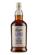 Longrow 18 Year Old (2024 Release)