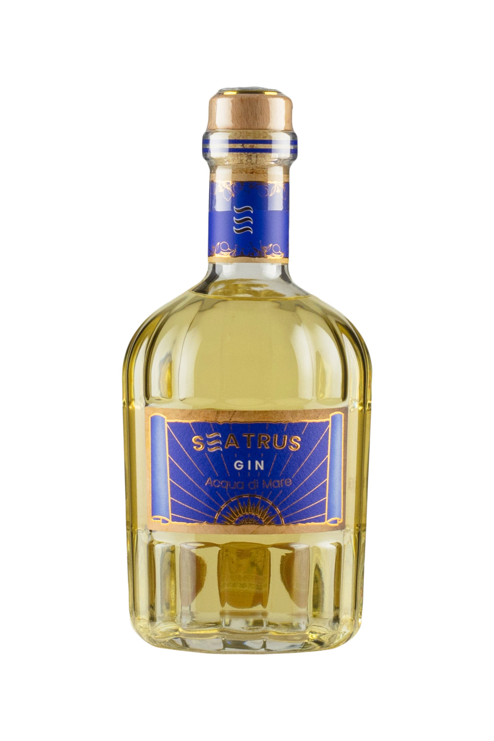 Seatrus Acqua Di Mare Gin
