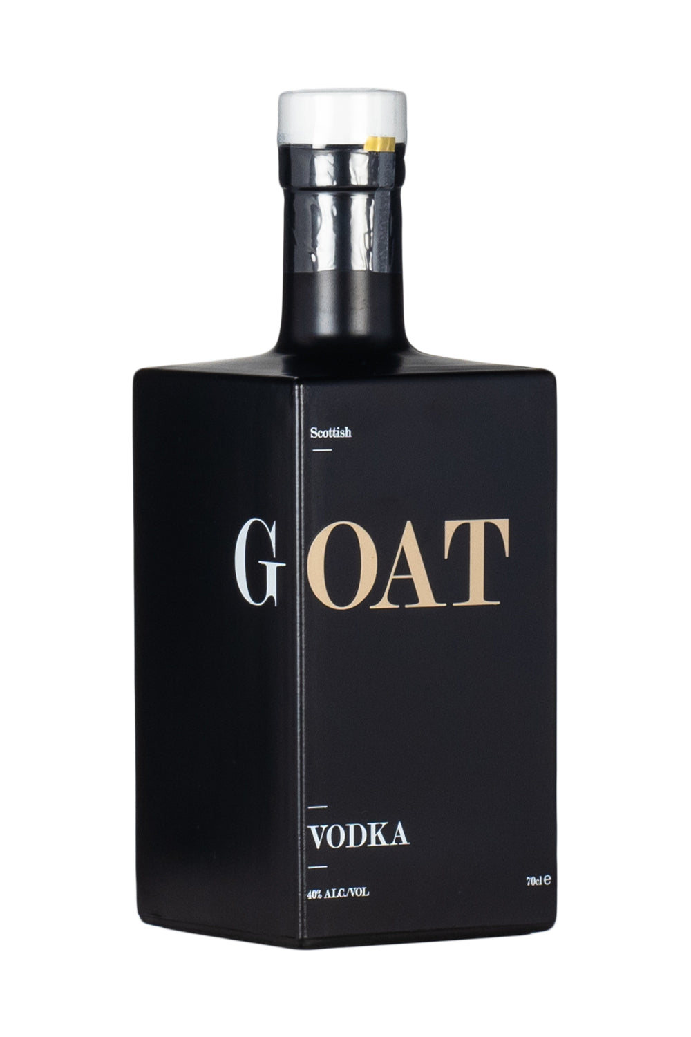 GOAT Vodka