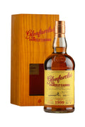 Glenfarclas 24 Year Old Family Cask 7066 1999