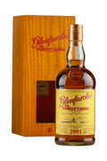Glenfarclas 22 Years Old Family Cask 3762 2001