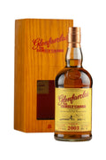 Glenfarclas 20 Years Old Family Cask 1972 2003