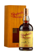 Glenfarclas 19 Years Old Family Cask 2385 2004
