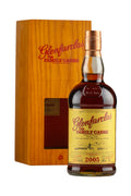 Glenfarclas 18 Years Old Family Cask 2462 2005