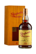 Glenfarclas 17 Years Old Family Cask 3418 2006