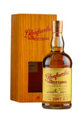 Glenfarclas 16 Years Old Family Cask 2670 2007