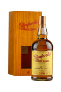 Glenfarclas 16 Years Old Family Cask 2112 2008